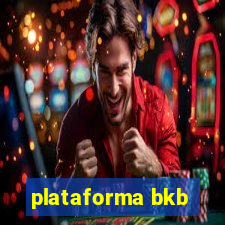 plataforma bkb